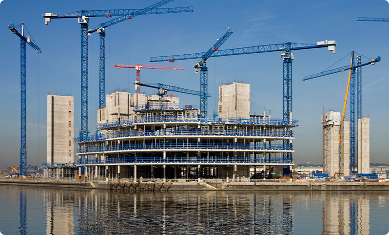 Übertragung und Verteilung