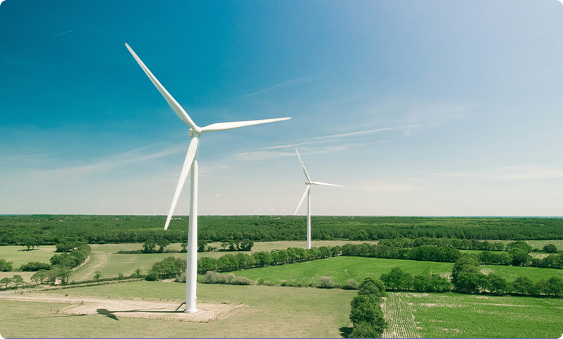 Neue Energiewirtschaft