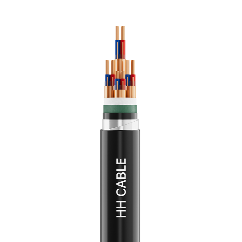 300–500 V Computer- und Instrumentenkabel